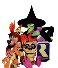 B-K Group with Rareware.png