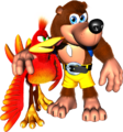 Banjo-Tooie