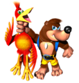 Banjo-Tooie
