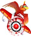 Banjo-Pilot