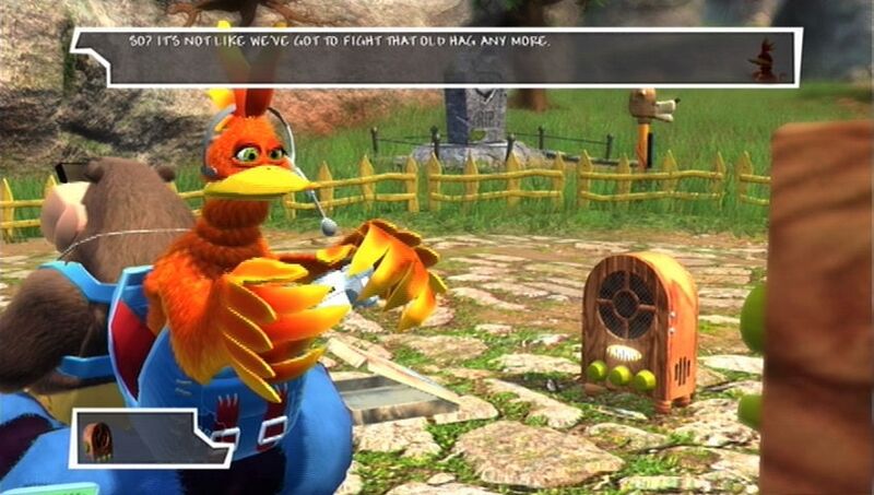 File:Kazooie gaming in NnB intro.jpg
