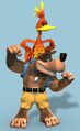 Banjo-Kazooie: Nuts & Bolts