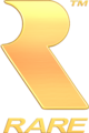 Rare logo (2003-2010)