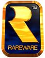 Rareware logo (1994-2003)